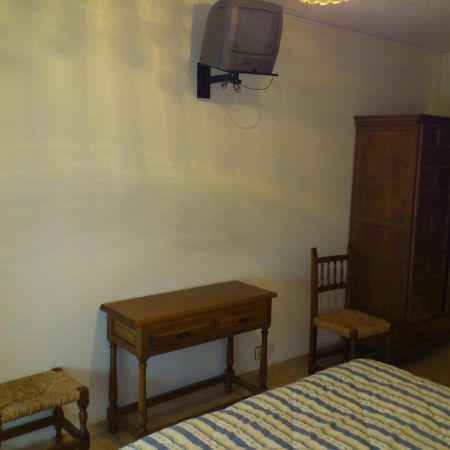 Hostal Botafumeiro Мота-дель-Маркес Экстерьер фото