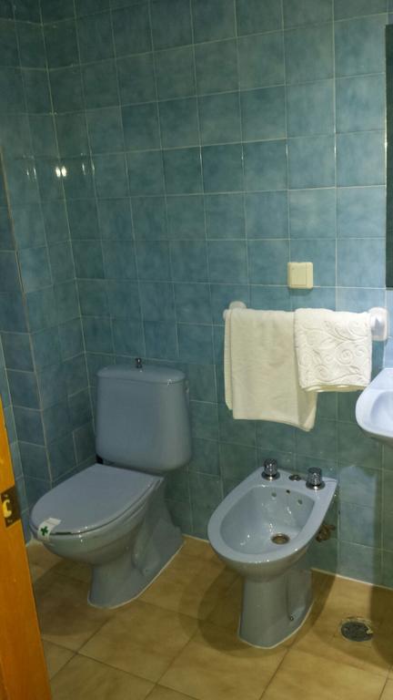 Hostal Botafumeiro Мота-дель-Маркес Экстерьер фото