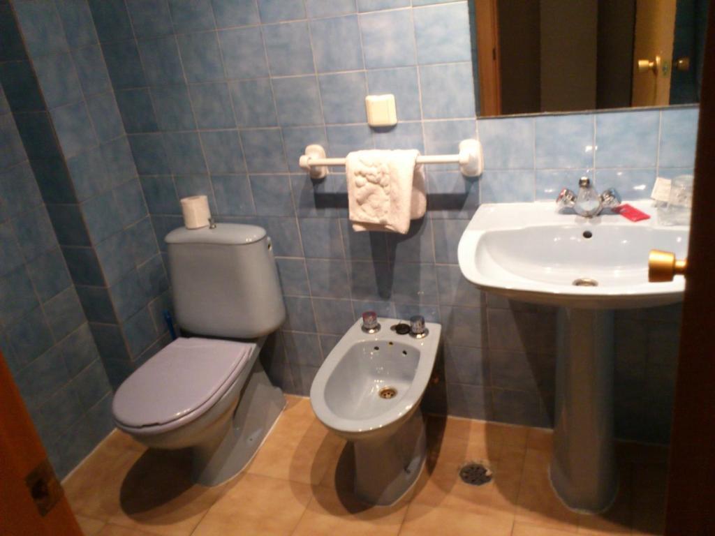 Hostal Botafumeiro Мота-дель-Маркес Экстерьер фото