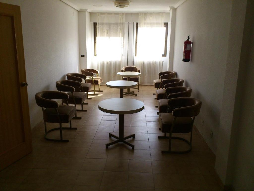 Hostal Botafumeiro Мота-дель-Маркес Экстерьер фото