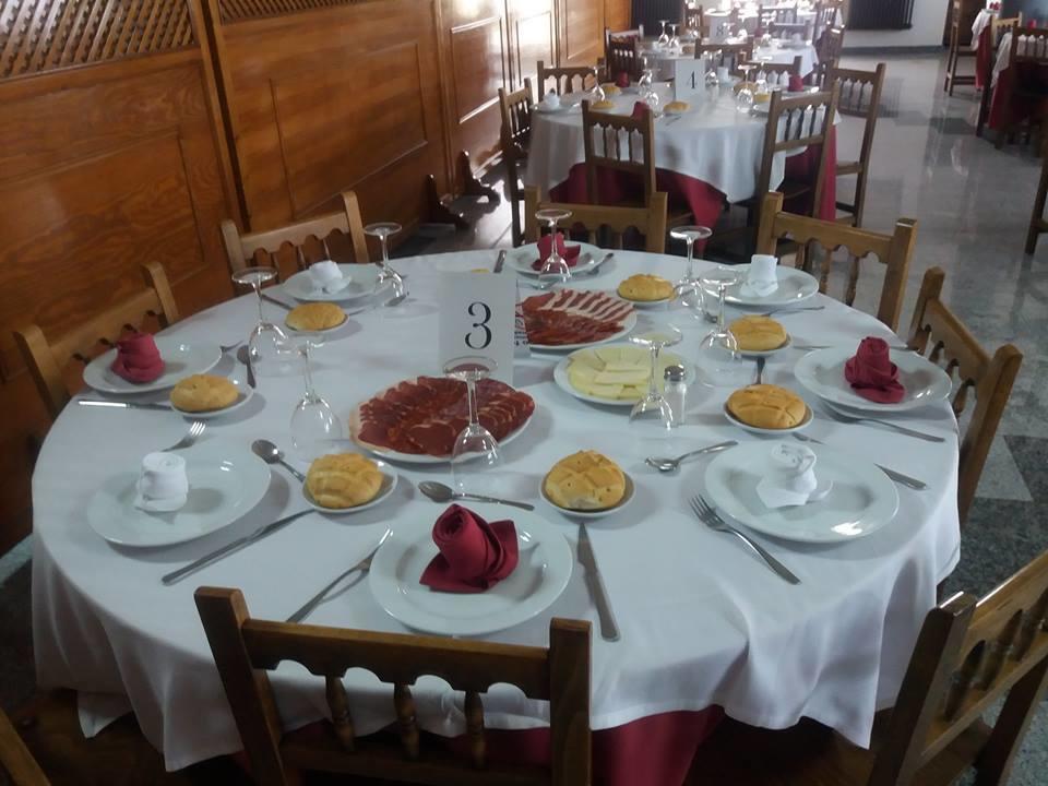 Hostal Botafumeiro Мота-дель-Маркес Экстерьер фото